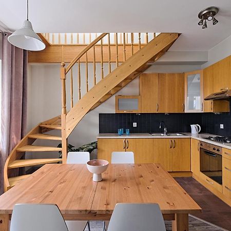 Urban Nest Apartments Radziwillowska 14 Краков Экстерьер фото