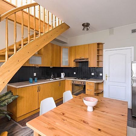 Urban Nest Apartments Radziwillowska 14 Краков Экстерьер фото