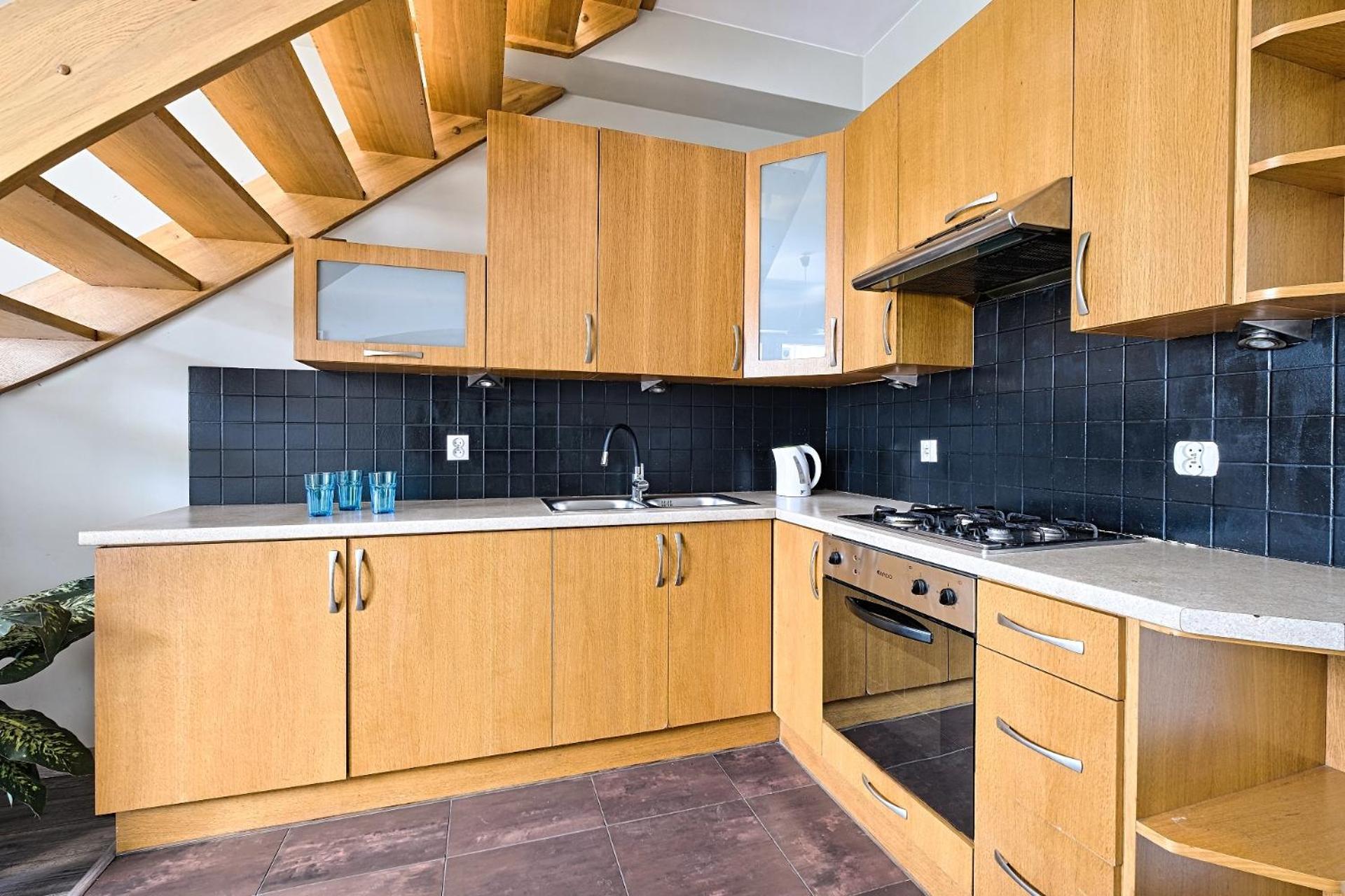 Urban Nest Apartments Radziwillowska 14 Краков Экстерьер фото