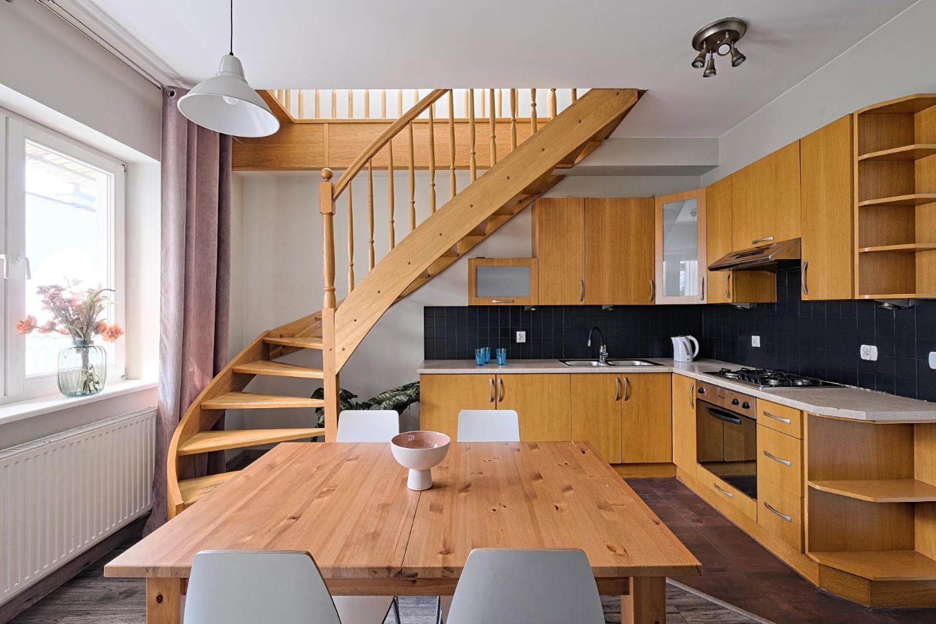 Urban Nest Apartments Radziwillowska 14 Краков Экстерьер фото