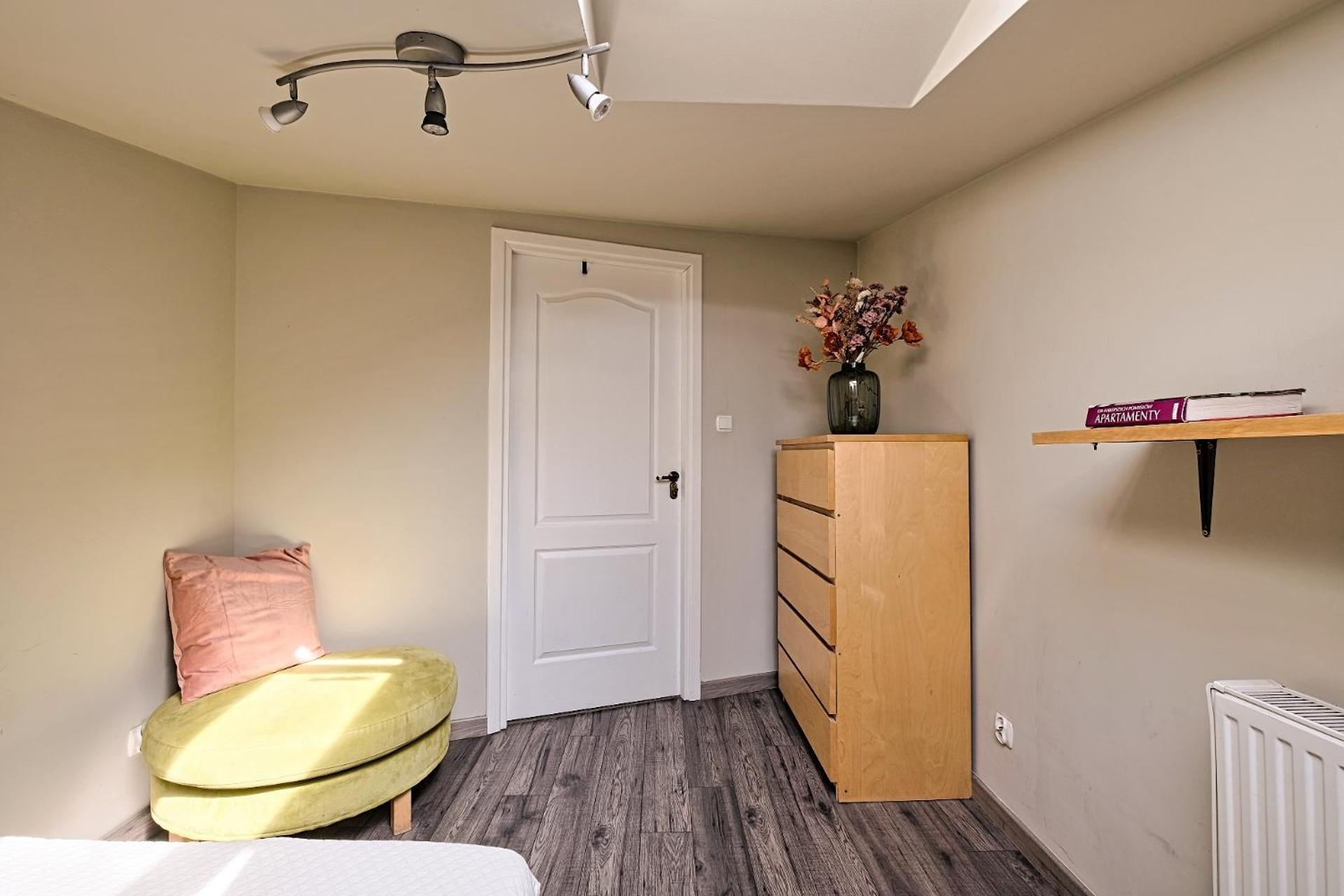 Urban Nest Apartments Radziwillowska 14 Краков Экстерьер фото