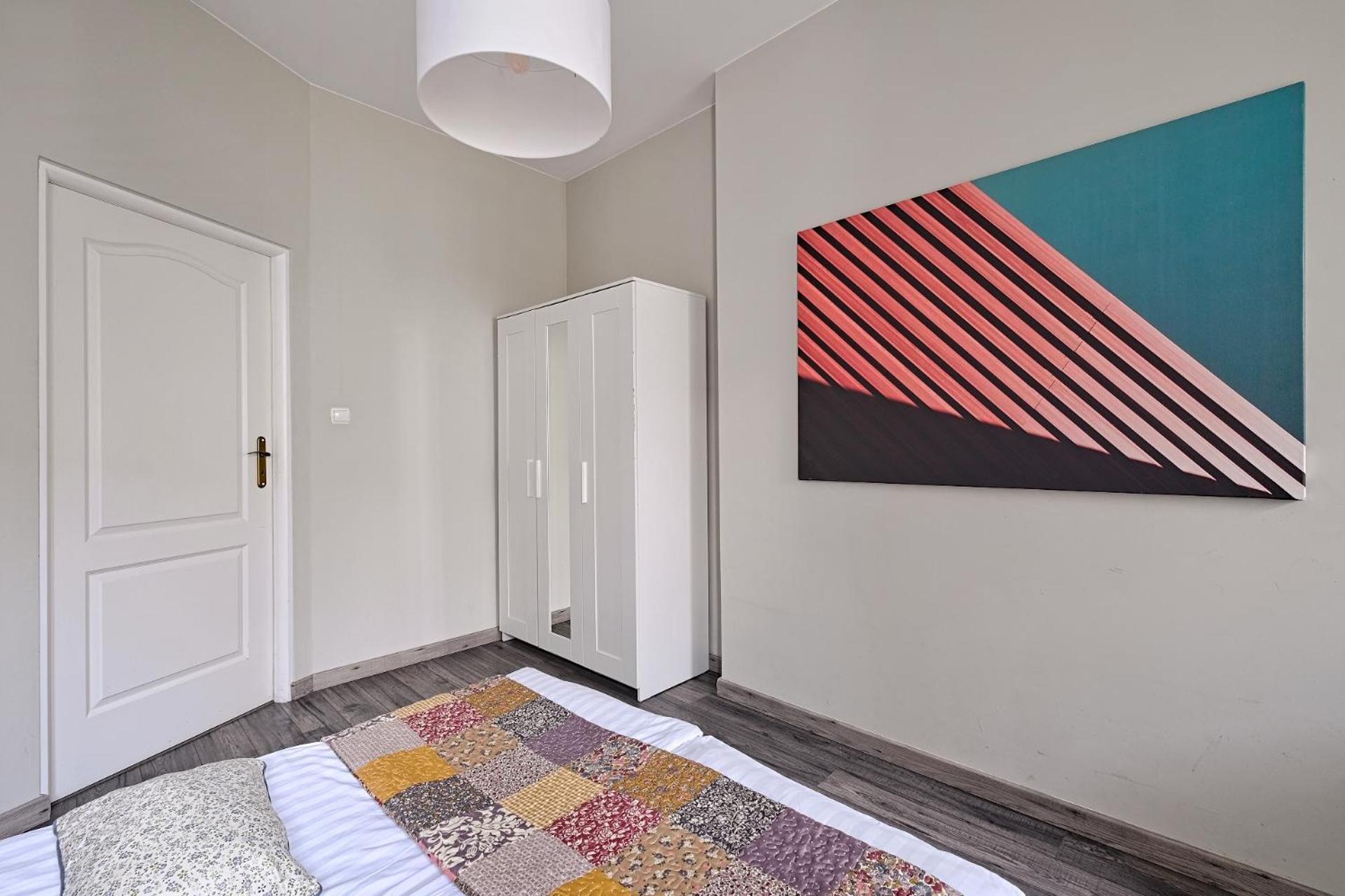 Urban Nest Apartments Radziwillowska 14 Краков Экстерьер фото