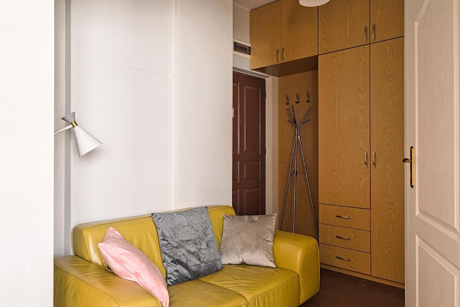 Urban Nest Apartments Radziwillowska 14 Краков Экстерьер фото