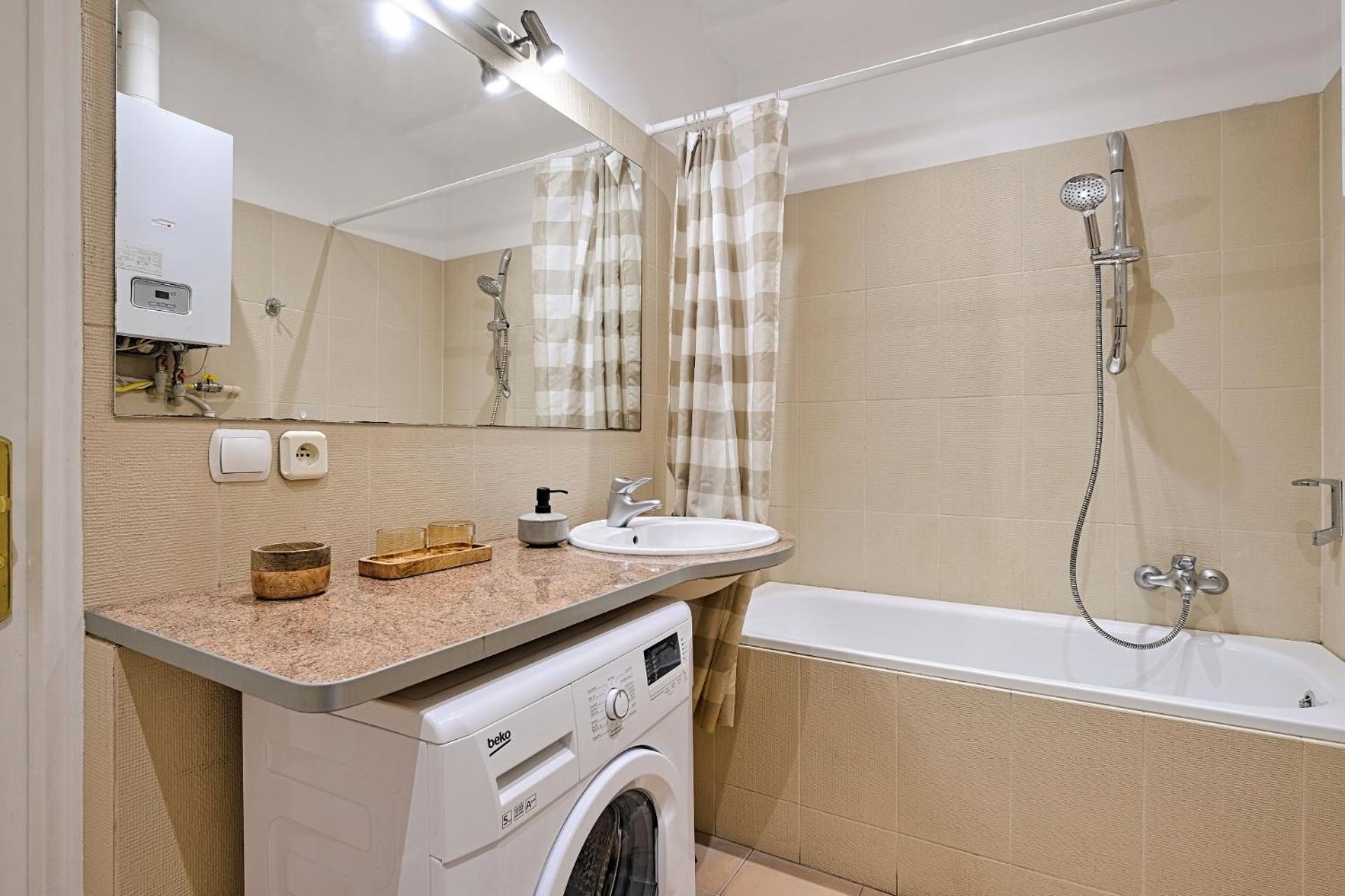 Urban Nest Apartments Radziwillowska 14 Краков Экстерьер фото